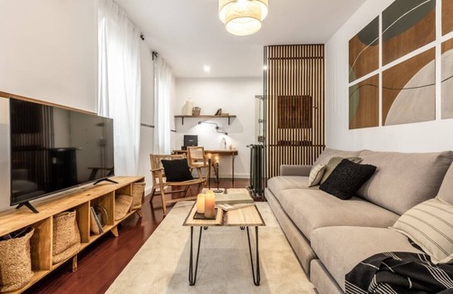 Almagro Apartment | Nijar - 3 bedrooms in Almagro