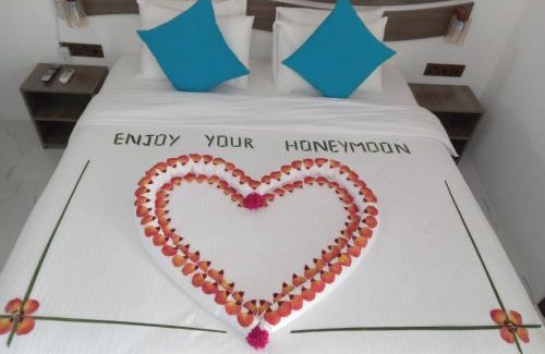 Dhigurah Bed & Breakfast | Nikabliss Dhigurah