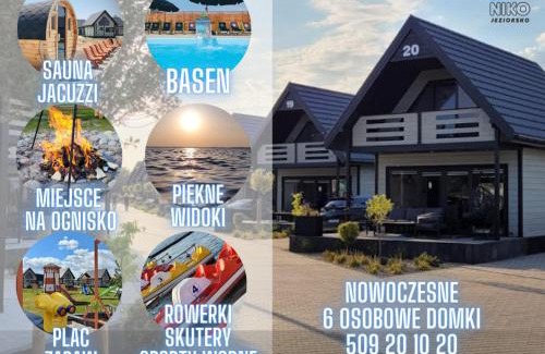 Warta Apartment | Niko Jeziorsko