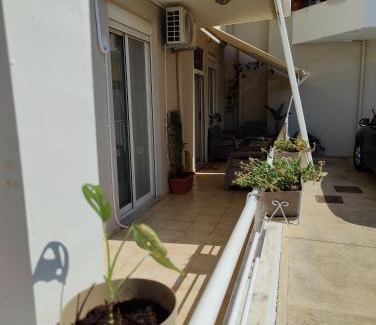Rethymno Apartment | Nikolet apt 1