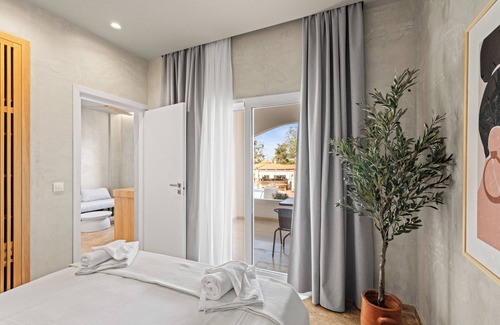 Stalida Hotel | Nikos Apartments