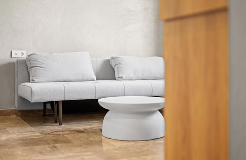 Stalida Hotel | Nikos Apartments