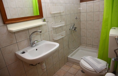 Stalida Hotel | Nikos Apartments