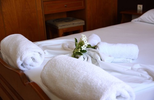 Stalida Hotel | Nikos Apartments