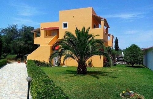 Melikia Apartment | Nikos Villas