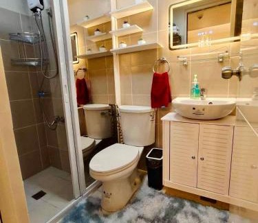 Novaliches House | Nilaya Short Staycation