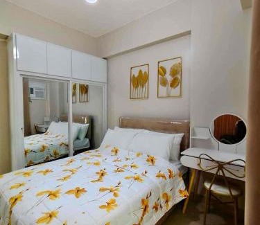 Novaliches House | Nilaya Short Staycation