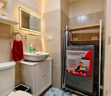 Novaliches House | Nilaya Short Staycation