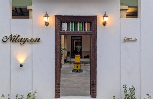 Khattalwada Bed & Breakfast | Nilayam by Luxunlock Private Villas
