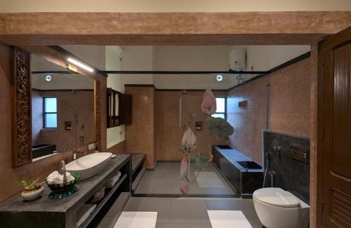 Khattalwada Bed & Breakfast | Nilayam by Luxunlock Private Villas