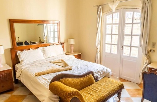 Luxor House | Nile Castle