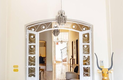 Luxor House | Nile Castle