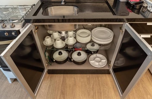 Centro Hotel | Nilmare Apart Hotel