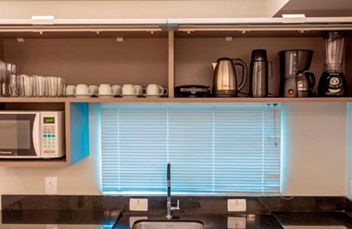 Centro Hotel | Nilmare Apart Hotel