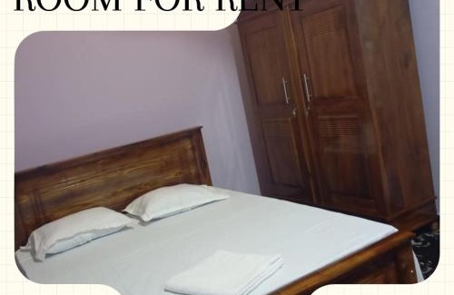 Kalpitiya Apartment | Nilmini Rooms rand