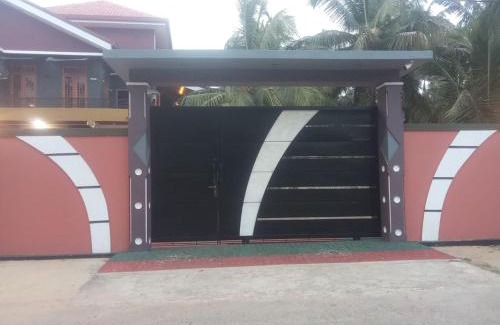 Kalpitiya Apartment | Nilmini Rooms rand