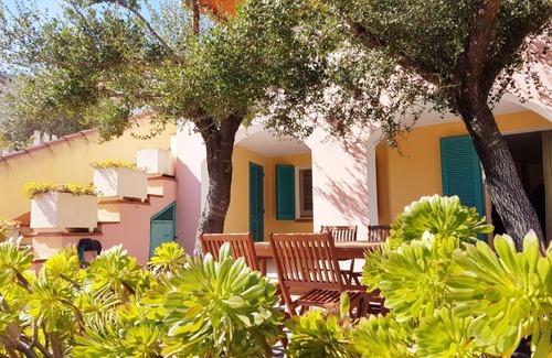Sas Linnas Siccas Apartment | [Nina] Apartament 150 meters from the sea