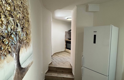 Doukades House | Nina's House by Corfu Escapes