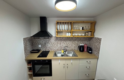 Doukades House | Nina's House by Corfu Escapes