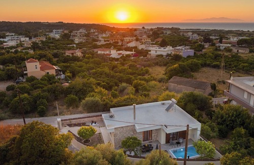 Kalavarda Villa | Ninalma Villa