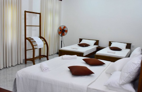 Ella Hotel | Nine Arch Holiday Resort