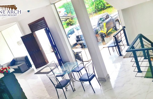 Ella Hotel | Nine Arch Holiday Resort