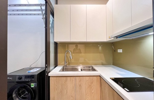 Ba Dinh Apartment | NINE HOUSING 279 Doi Can