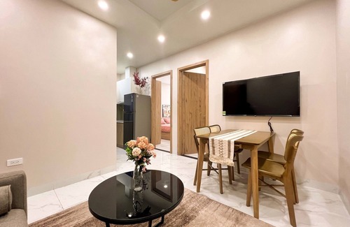 Ba Dinh Apartment | NINE HOUSING 279 Doi Can