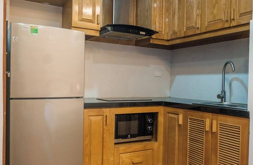 Ngoc Khanh Apartment | NINE HOUSING A10 Kim Ma