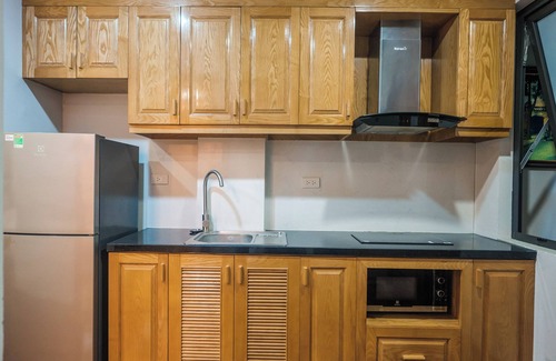 Ngoc Khanh Apartment | NINE HOUSING A10 Kim Ma