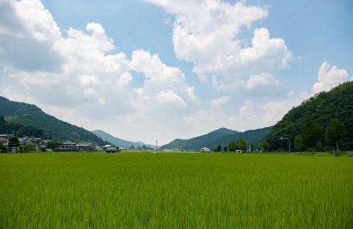 Fukuzumi Hotel | NIPPONIA 福住 宿場町