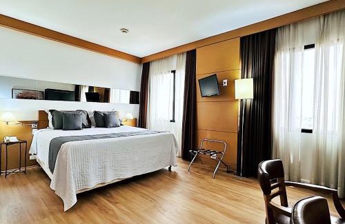 Zona Leste Apartment | Nips 1401 - Flat Encantador SP