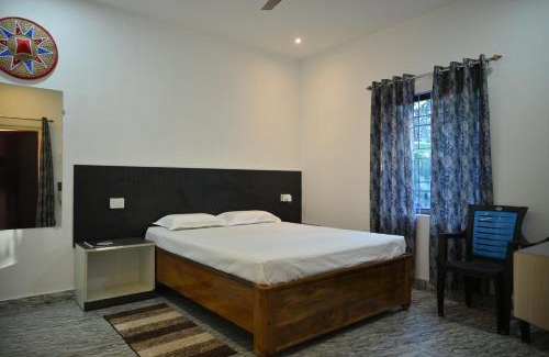 Nagaon Cabin | Nirmal LODGE Raha