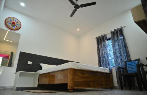 Nagaon Cabin | Nirmal LODGE Raha