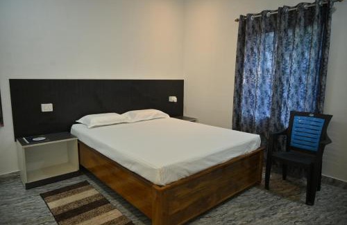 Nagaon Cabin | Nirmal LODGE Raha