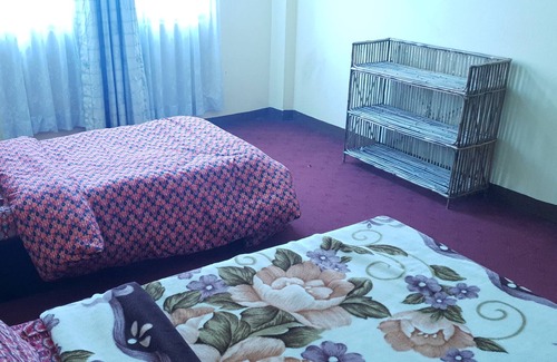 Thamel Apartment | Nirvana Apartments