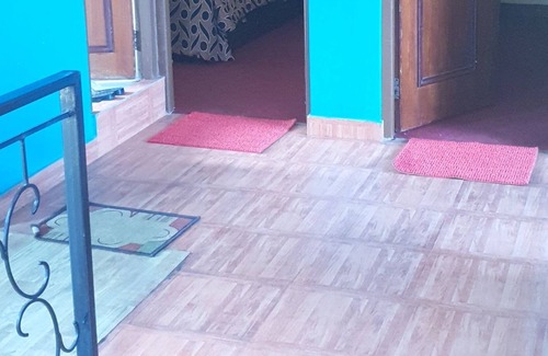 Thamel Apartment | Nirvana Apartments