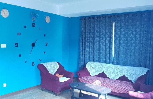 Thamel Apartment | Nirvana Apartments