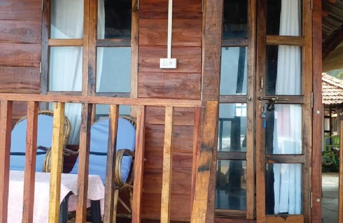 Patnem Apartment | Nirvana Beach Cottages