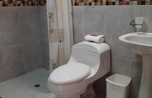 Yotoco House | Nirvana House Calima Darien