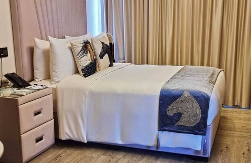 Ras Al Khaimah Bed & Breakfast | NIRVANA RETREAT