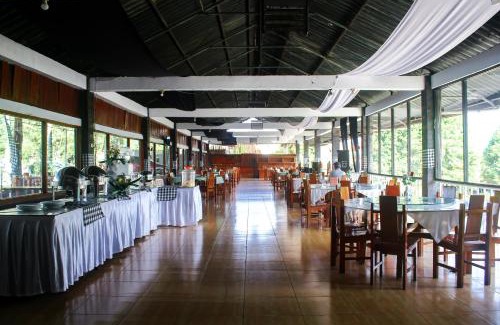 Cikole Hotel | Nirwana Lembang