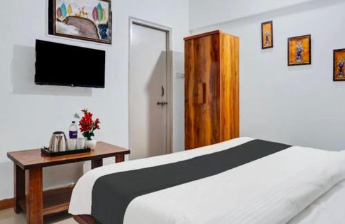 Balewadi Hotel | Nisarg villa