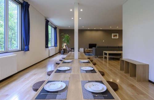 Kabayama Apartment | Niseko Black Lodge