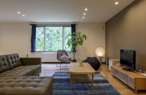 Kabayama Apartment | Niseko Black Lodge