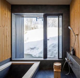 Niseko Ski Chalet | Niseko Kizuna Lodge