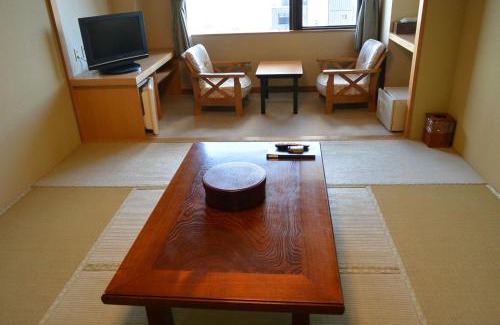 Hirafu Hotel | Niseko Park Hotel