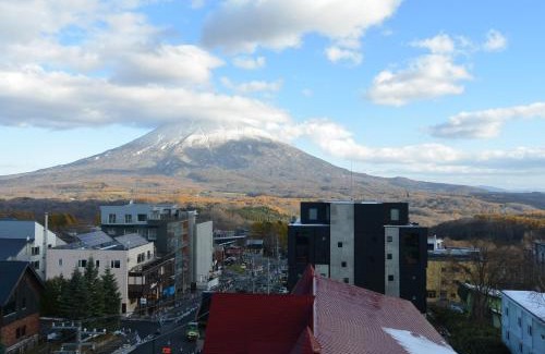 Hirafu Hotel | Niseko Park Hotel