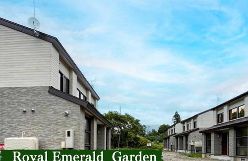 Niseko Apartment | Niseko Villa KIRAKU RUI 車利用にオススメ ニセコ駅 各スキー場迄車で約15分