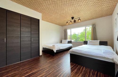 Niseko Apartment | Niseko Villa KIRAKU RUI 車利用にオススメ ニセコ駅 各スキー場迄車で約15分